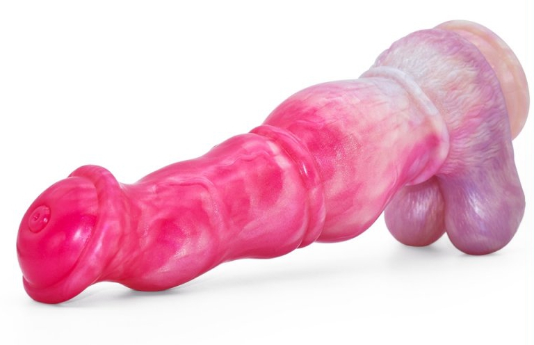 Dildo Monster Pitchix 21 x 6,6 cm - gb45318