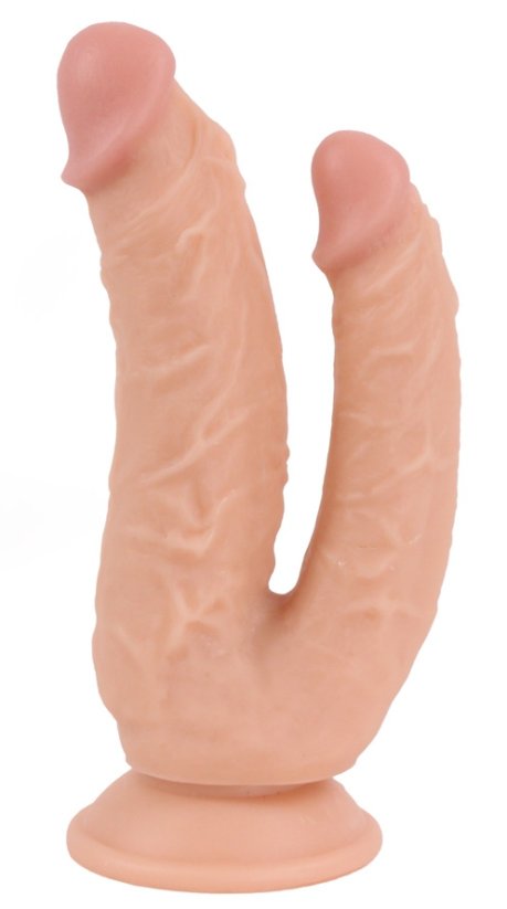 Double Dildo Cox 15 x 4,2 cm - gb23441