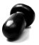 Anal plug - CLARK 13 x 7.5 cm - gb20022