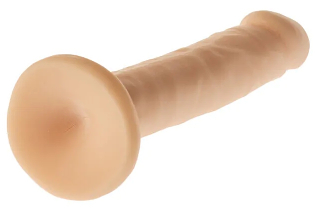 Dildo Punky Champs 12 x 2,5 cm - gb34520