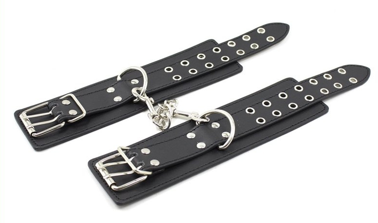 Putá a obojok - základná sada