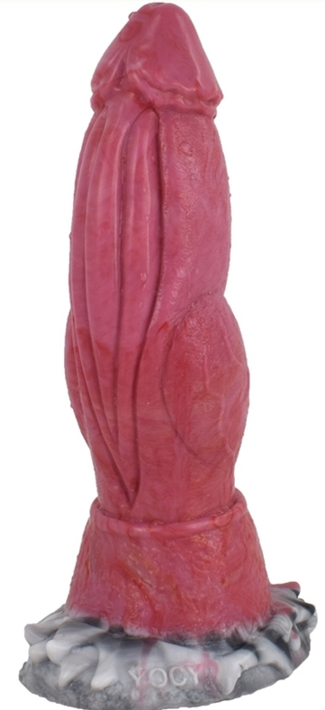 Dildo Mini Dox 12,5 x 3,5 cm - gb38262