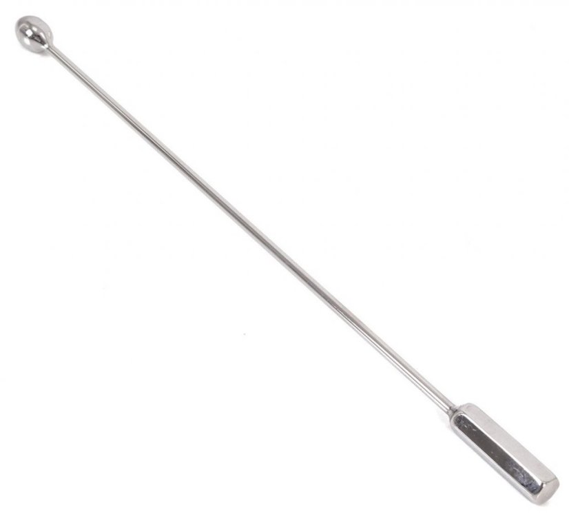 Metal dilator (19.5 x 1 cm) - gb18917