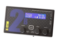 Electrostimulation Unit E-Stim 2B