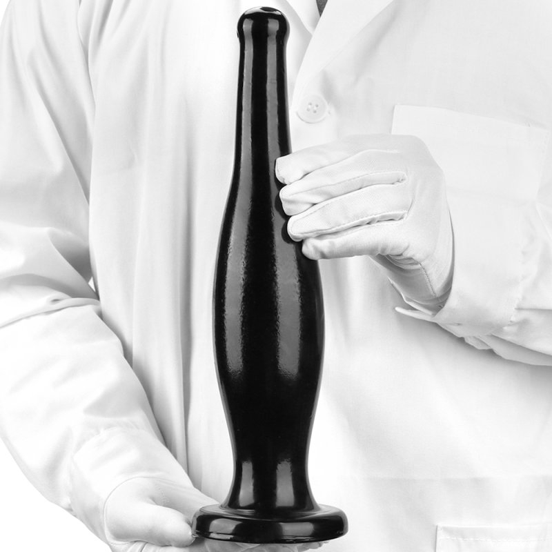 Anal Plug - Bottle M 28 x 6 cm - gb16316