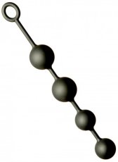 Silikónové Análne Gule XL Duo 35 x 6 cm - gb31306