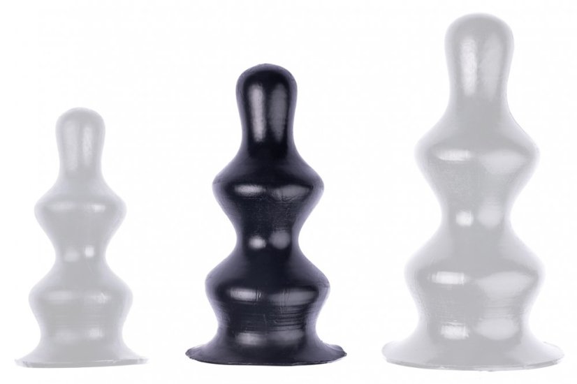 Análny kolík - DOPPLY Level 2 - 17 x 7,5 cm - gb15362