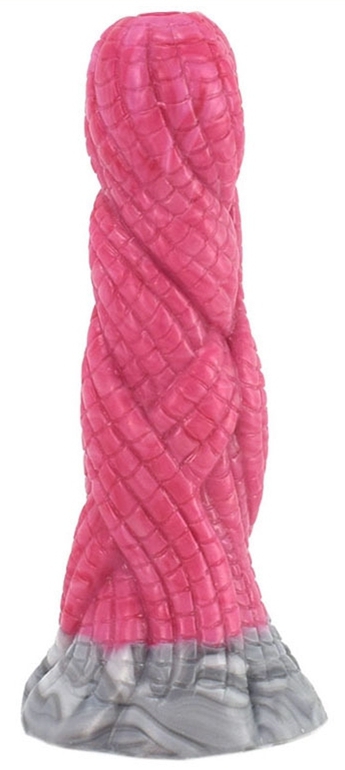 Plug monster Mini Hullix 11 x 3,3 cm - gb38380