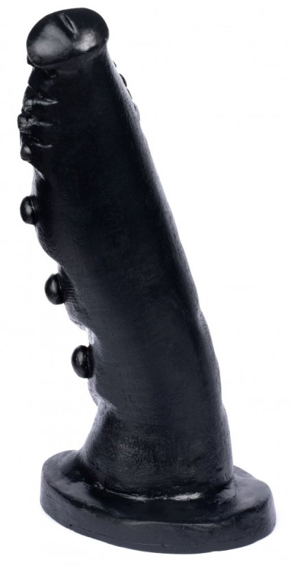 Dildo MANDRAGORA 30 x 10 cm - gb32311