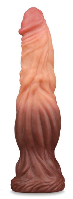 Dildo Monster XL Nature Cock 22 x 6 cm - gb14104