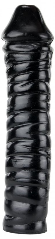 Dildo STREAK IT 35 x 8,5 cm - gb17101