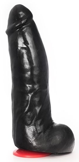 Dildo Welding Will Fuck Tools 22 x 7,6 cm - gb47105