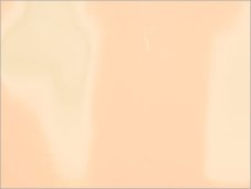 Transparentný telový latex