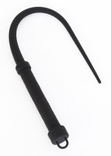 Silicone whip 60 cm