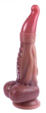 Dildo Dragon Loschy 18 x 5 cm - gb33876