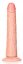 Slim RealRock dildo 20 x 4,6 cm - gb44408