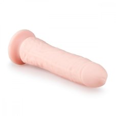 Flesh dildo 19 x 4.5 cm