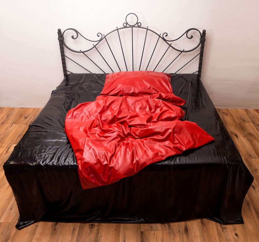 Latexová plachta 200 x 250 cm
