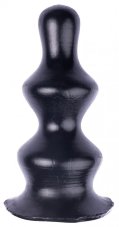 Anální kolík - DOPPLY Level 2 - 17 x 7,5 cm - gb15362