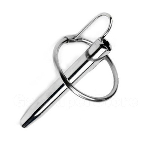 Priechodná tyčinka do močovej trubice (8 mm) - gb11507