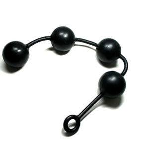 Vaginal and anal beads