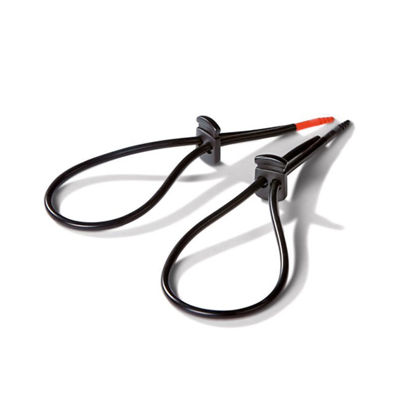 Elektrostimulácia penisu - vodivé silikónové slučky na penis a semenníky