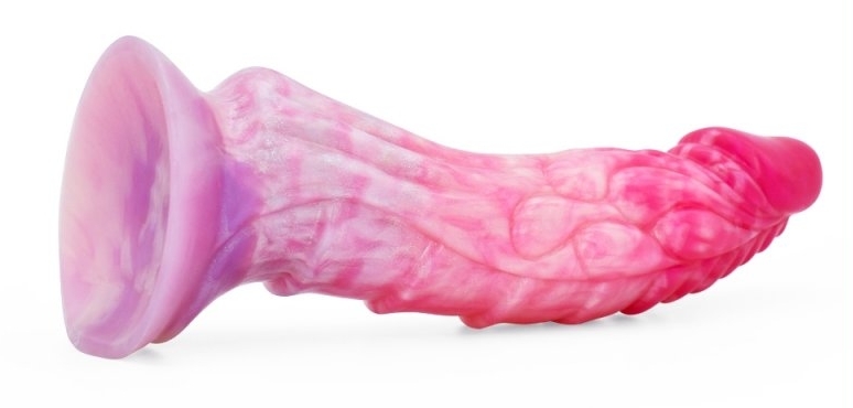 Monster Fralis Dildo 19 x 4,5 cm - gb45621
