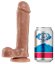Biker Dildo 17 x 4,7 cm - gb44485