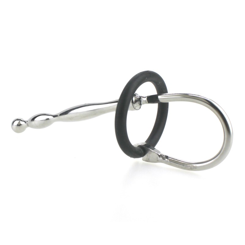 Zátka močovej trubice (8 mm) - gb12744