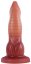 Prinks dragon dildo 19 x 7 cm - gb35952