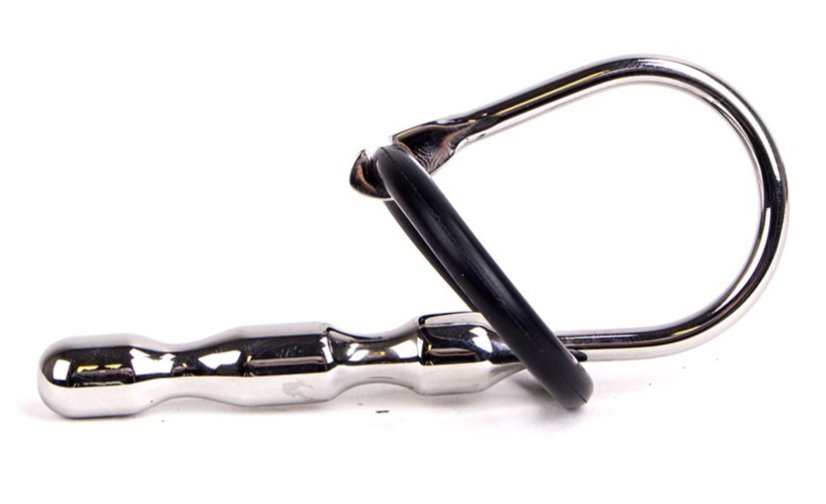 Zátka močovej trubice (10 mm) - gb10385