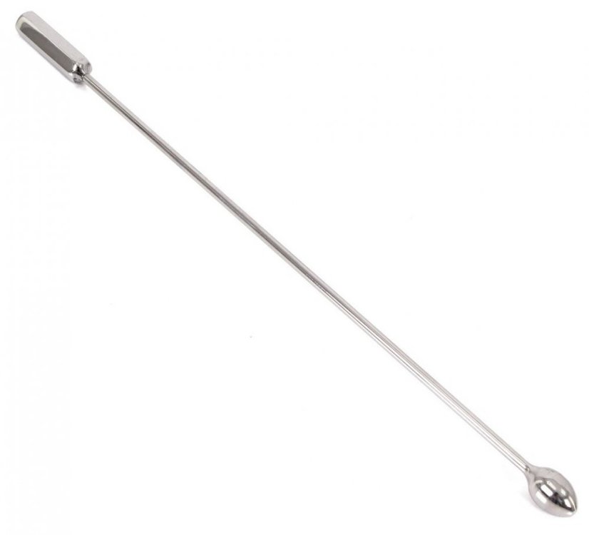 Metal dilator (19.5 x 1 cm) - gb18917