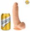 Realistic Dildo Fatty Champs 17 x 4,7 cm - gb34518