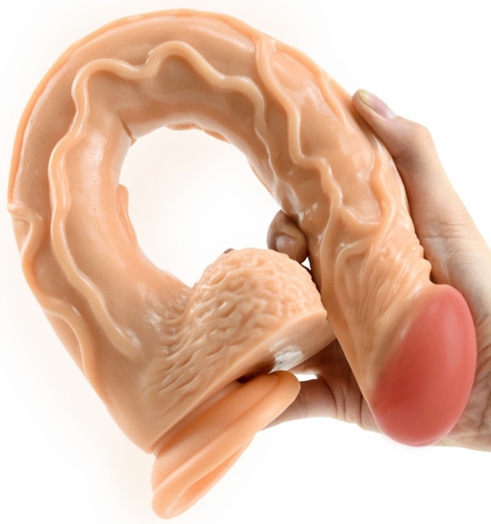 Veinem Dildo 36 x 5 cm - gb33400