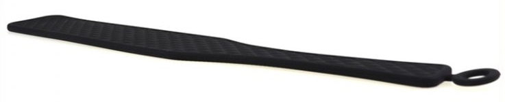 Silikónová plácačka s diamantovým reliéfom