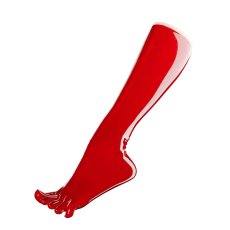 červená - lava red