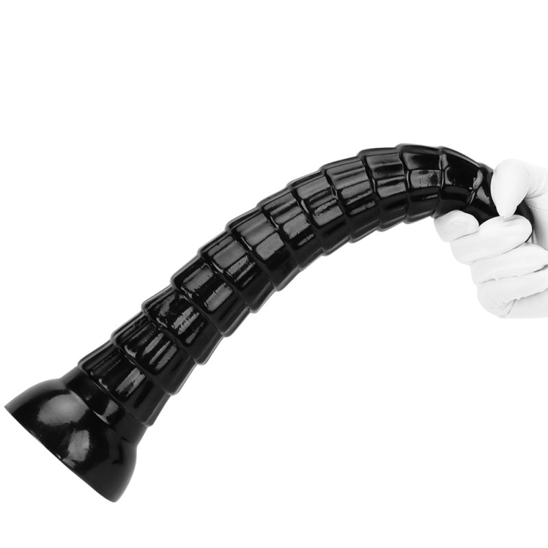 Dildo Kibo M 34 x 6 cm - gb28256