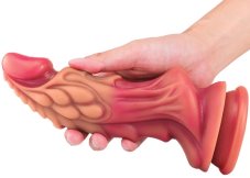 Dildo Dragon Zomai 18 x 6 cm - gb33883