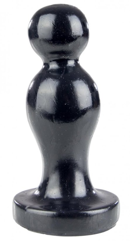 Análny kolík - Tiny Ball (13 x 5 cm) - gb14321