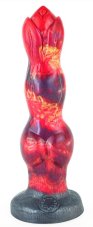 Dildo Dragon Kaeny 24 x 6,8 cm - gb29096