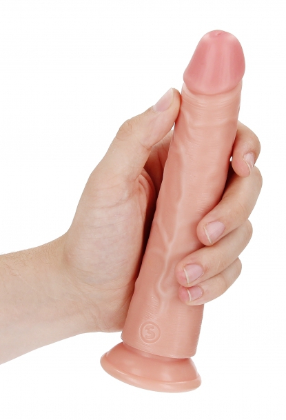Slim Dildo RealRock 18 x 4,2 cm - gb44598
