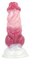 Dildo monster Testet 14 x 6 cm - gb41956