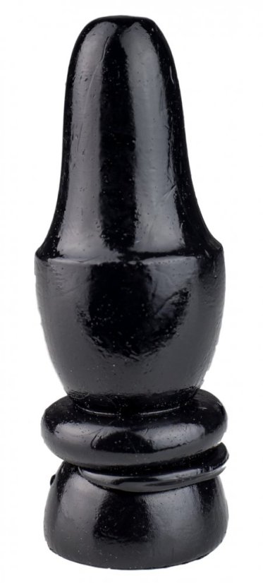 Análny kolík - KNIGHT CHESS 12 x 4,5 cm - gb25005