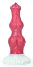 Alien Allgatox Dildo 22 x 7,2 cm - gb28588
