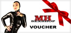 Gift Voucher MH Sexshop