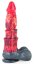 Dildo Postyr 21 x 6 cm - gb42524