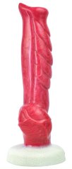 Alien Phacox Dildo 22 x 6,5 cm - gb22347