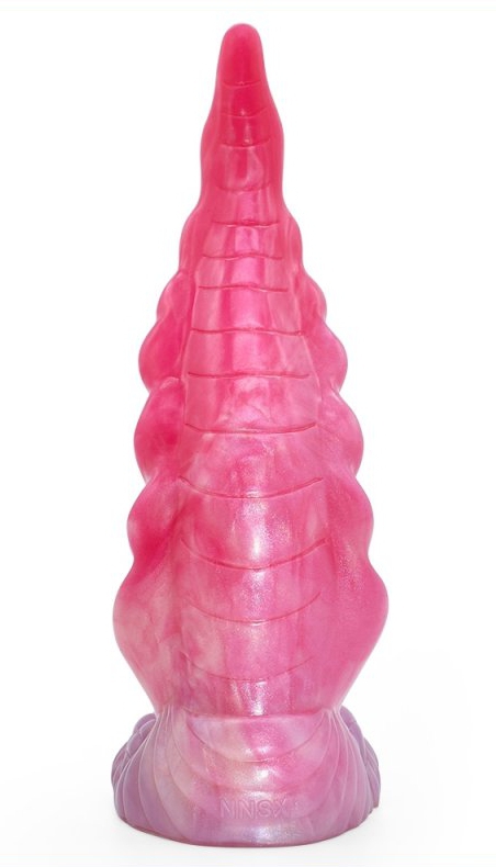 Octoslot Tentacle Dildo 20 x 7 cm - gb45322