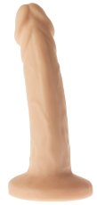 Funky Champs Realistic Dildo 16 x 3.7 cm - gb34521