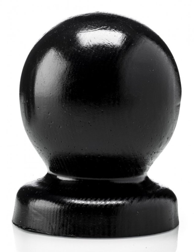 Anální kolík - OBAL 10 x 9 cm - gb22099